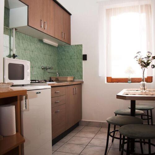 Kispal Apartmanhaz 잘라카로쉬 외부 사진