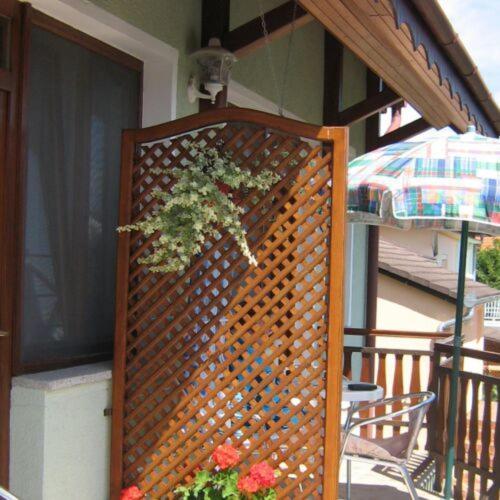 Kispal Apartmanhaz 잘라카로쉬 외부 사진