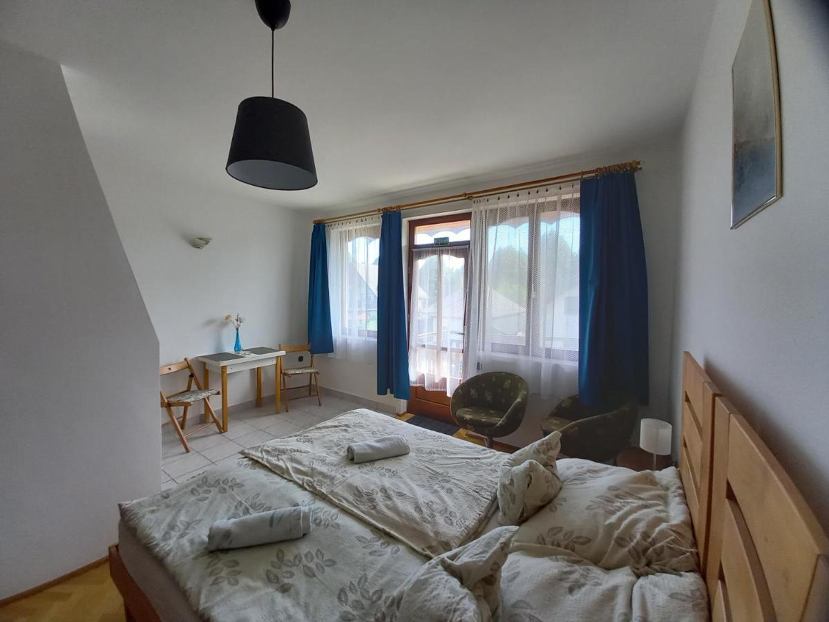 Kispal Apartmanhaz 잘라카로쉬 외부 사진