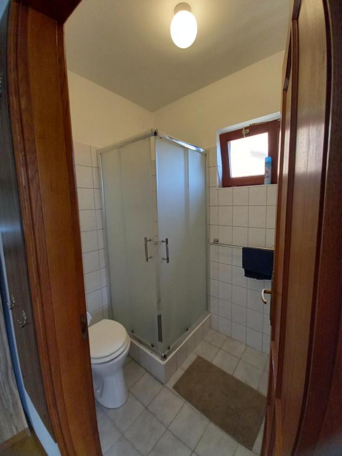 Kispal Apartmanhaz 잘라카로쉬 외부 사진